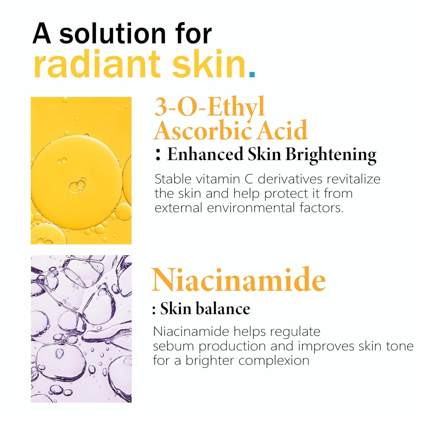 Revitalize Your Skin with SKIN627 Daily Face Moisturizer - 1.76 Oz Korean Vitamin-Enriched Cream