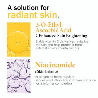 Revitalize Your Skin with SKIN627 Daily Face Moisturizer - 1.76 Oz Korean Vitamin-Enriched Cream